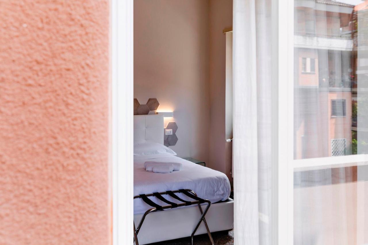 Talenti Fucini Bed and breakfast Roma